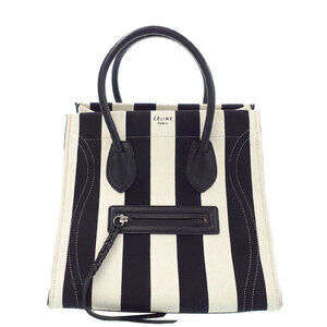 Celine Luggage Phantom Tote Bag